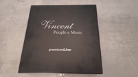 Vincent Cavo Speaker Premium Line